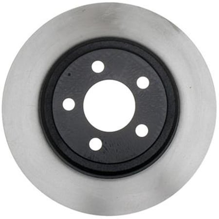 Raybestos Advanced Technology Brake Rotor - 2.64 In. R42-780257
